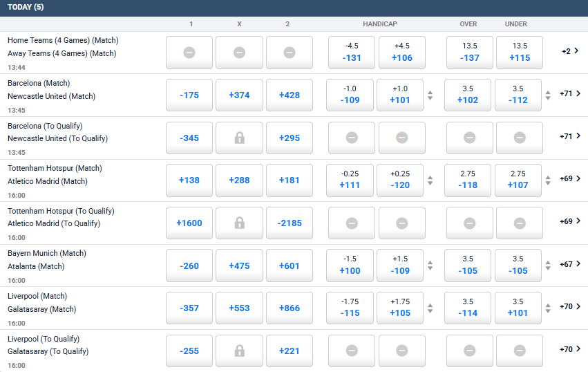 Pinnacle tweet media