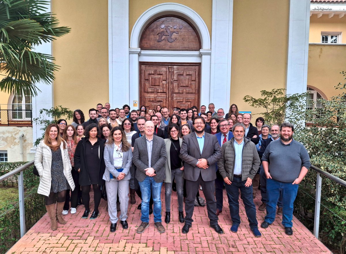 INB / ELIXIR-ES tweet media