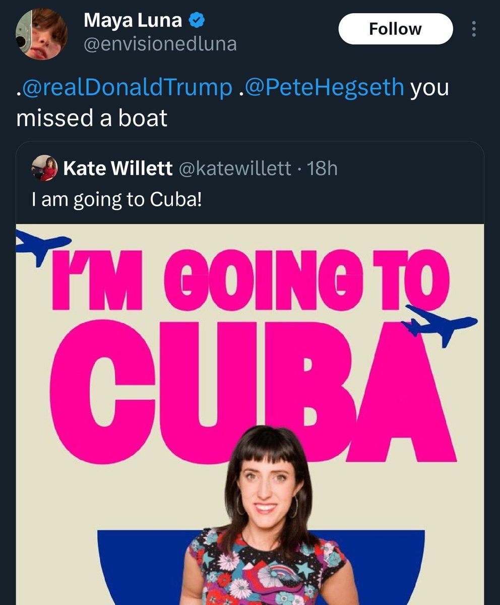 I AM THE HYPE 🇵🇸 tweet media