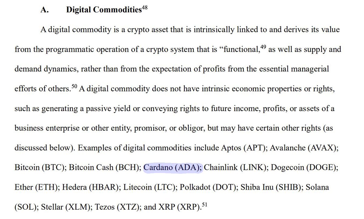 Rodrigo P₳cini | Agora Research | dRep tweet media