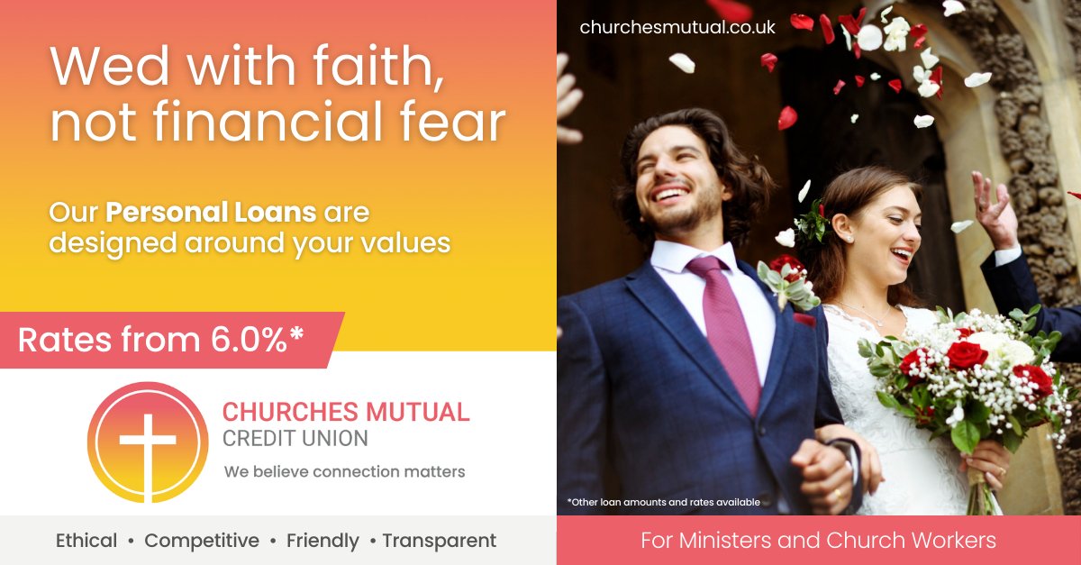 Churches Mutual tweet media