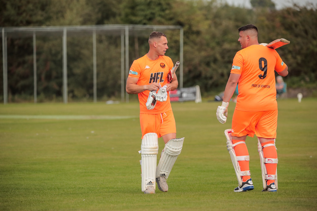 Atherton Collieries tweet media