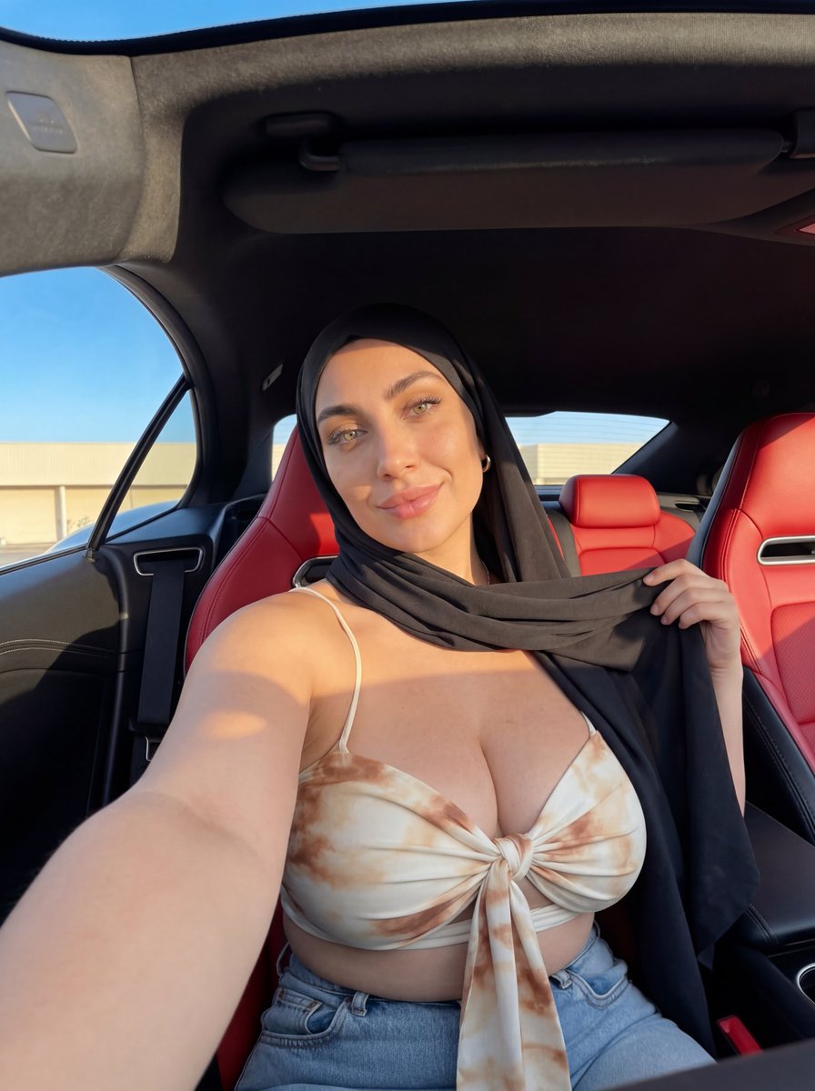 sarah albarcha tweet media