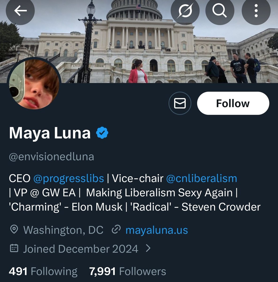 I AM THE HYPE 🇵🇸 tweet media