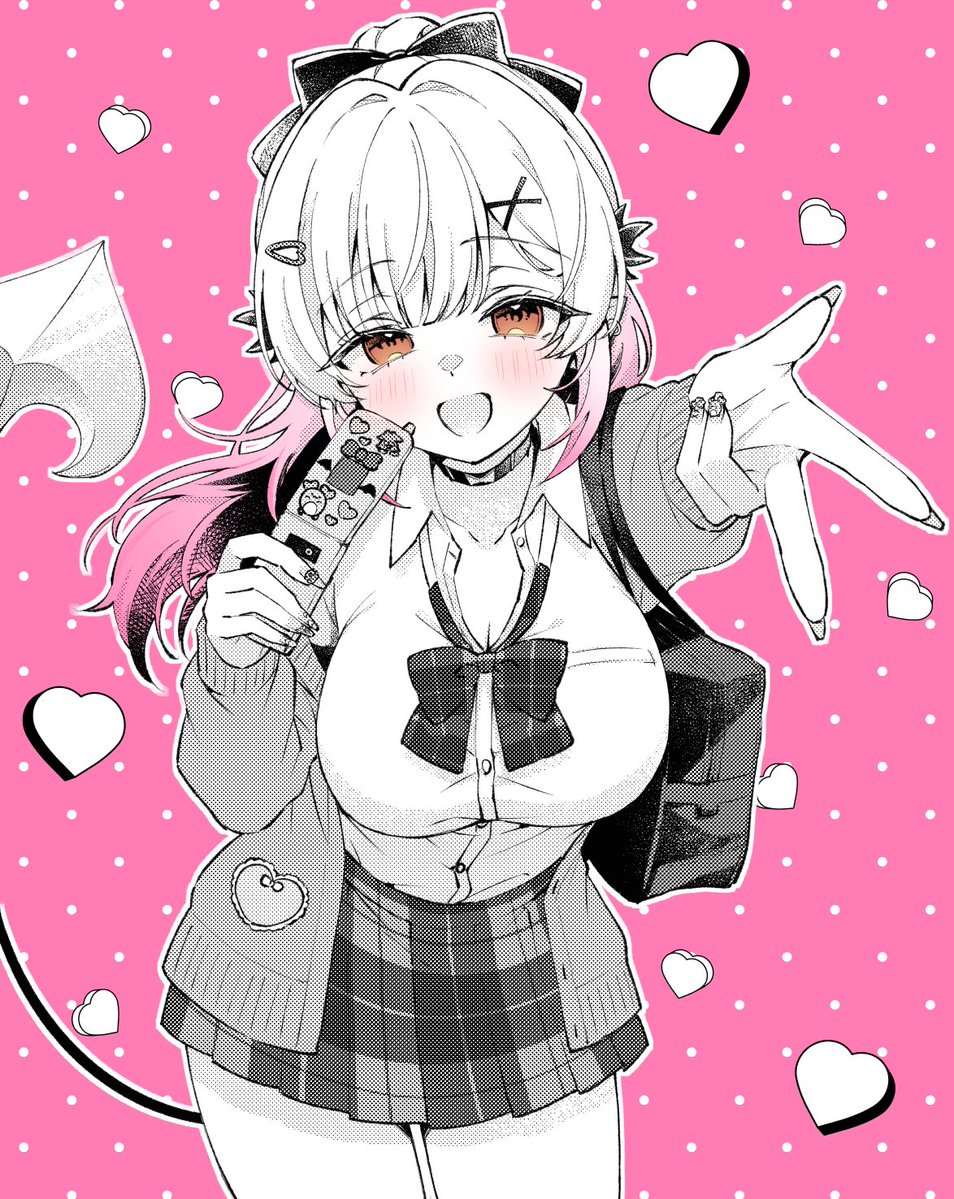 ぎゃるぱちょ！