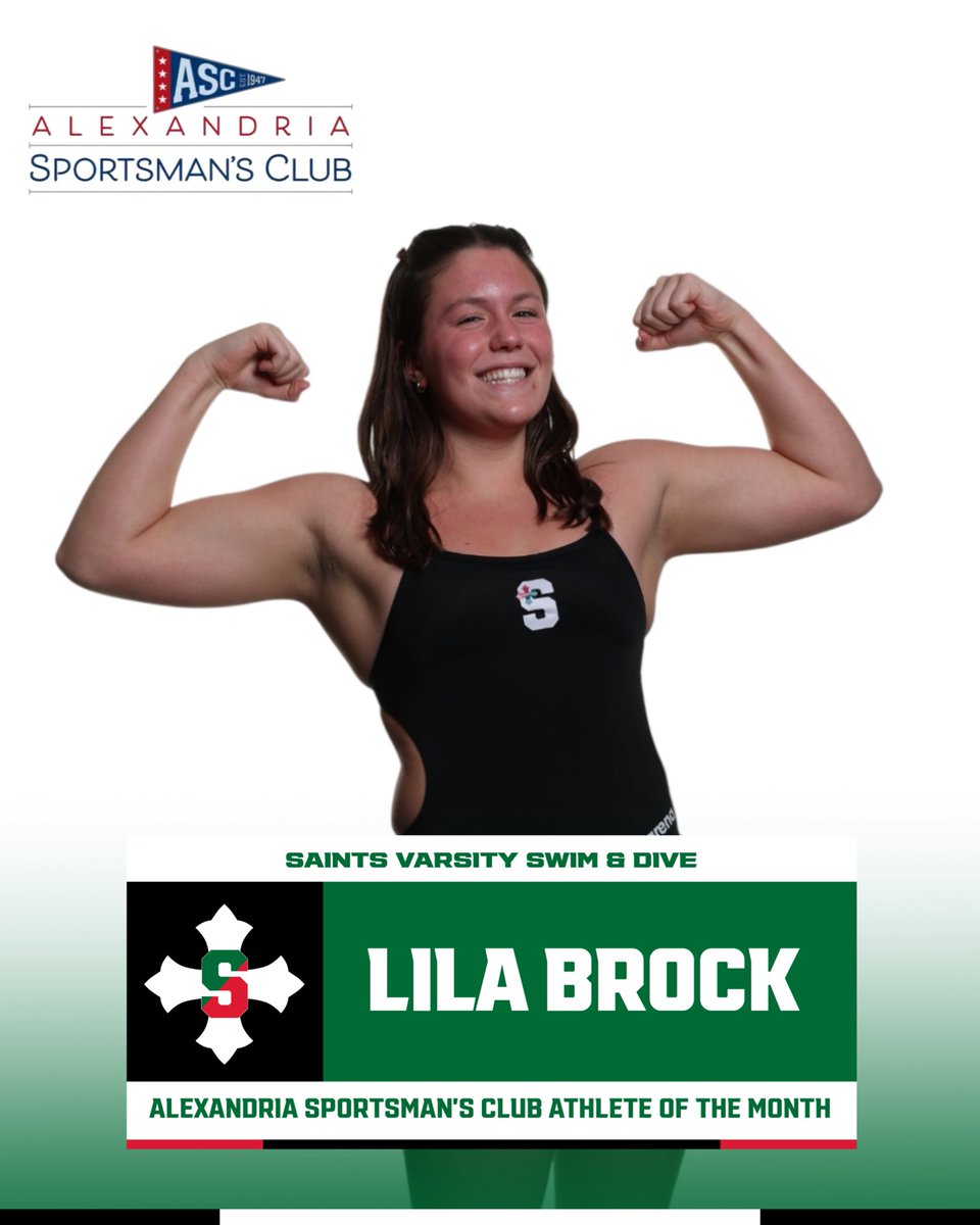 SSSAS Athletics tweet media