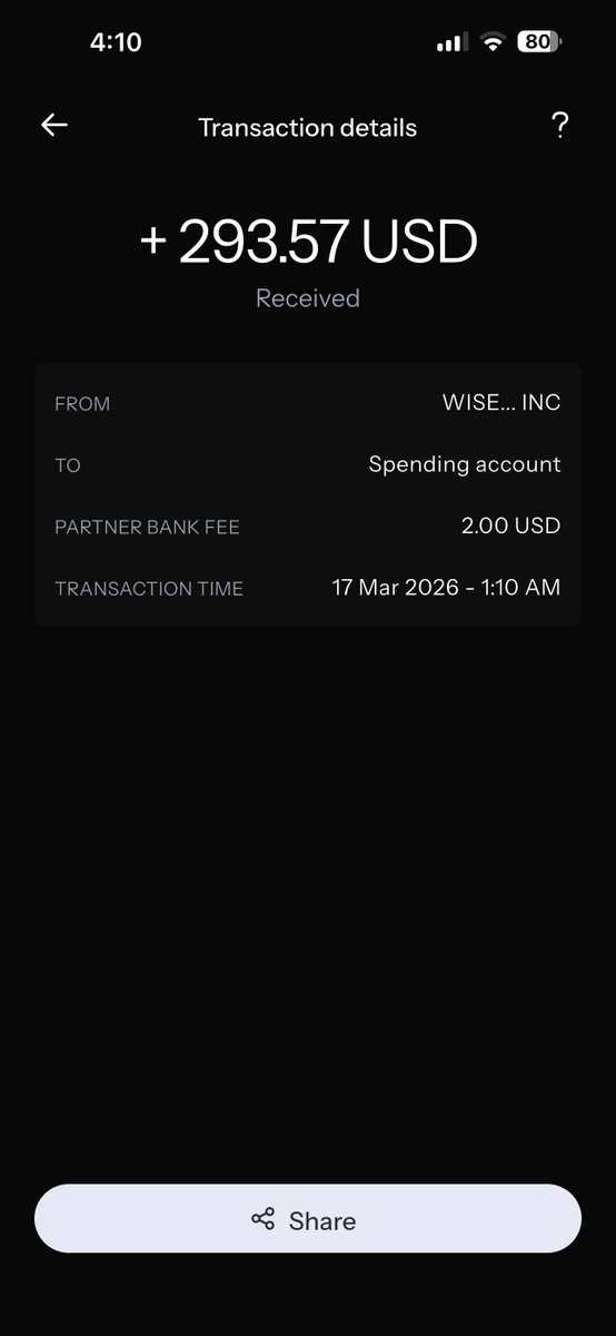 Ali 🎥💰📊| علي tweet media