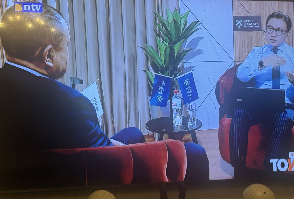 KOLYA DEMBEREL tweet media