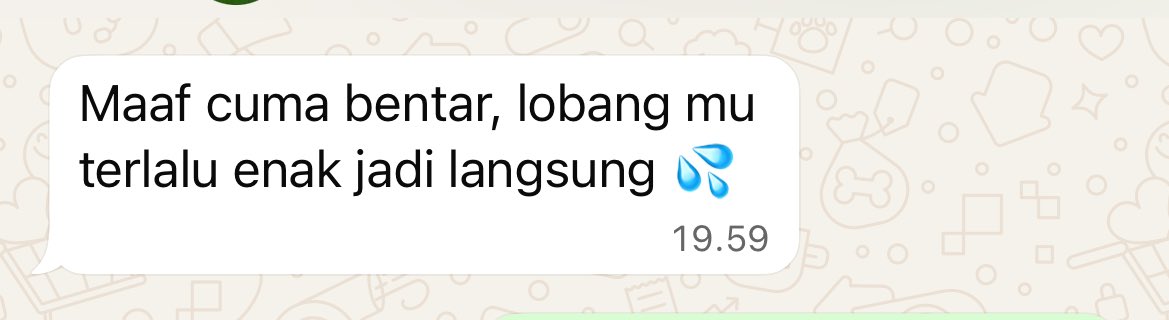 AbsurdLevel's tweet photo. Apa iyaaaaa???? https://t.co/n6VC3fDufq