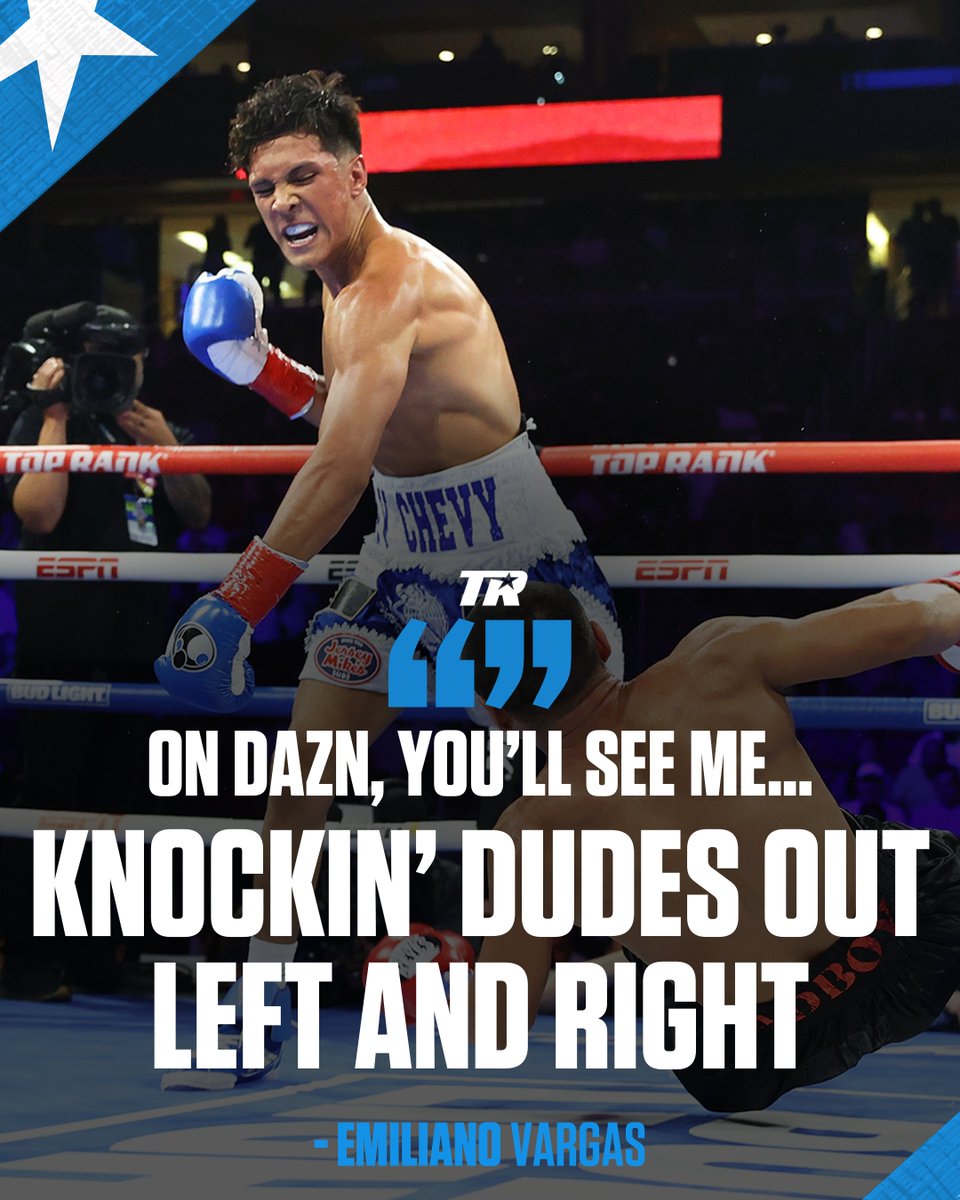 Top Rank Boxing tweet media