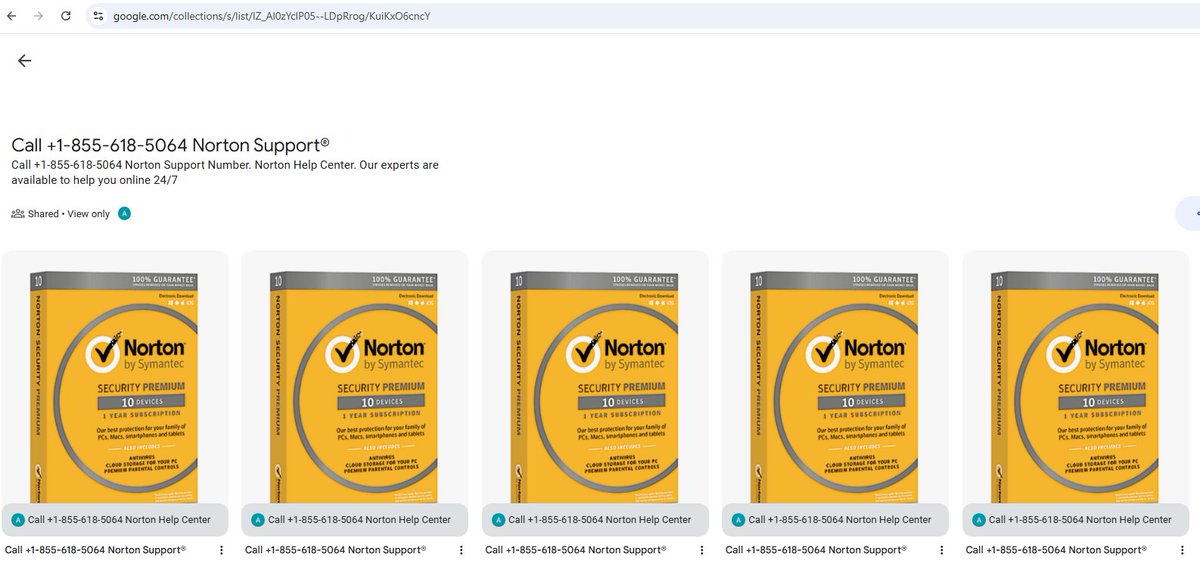 Big Scam Hunter tweet media