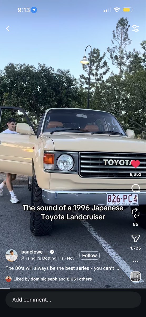 Sam Rahim tweet media