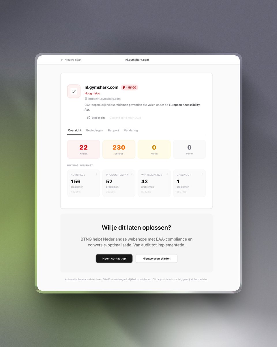 Philip Wallage tweet media