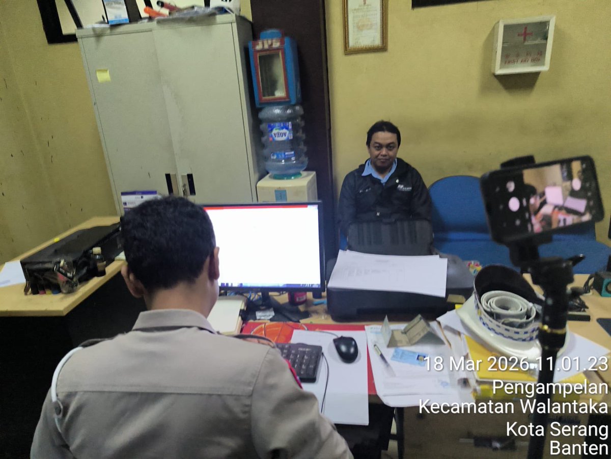 Melalui restorative justice, kami hadir menjembatani, mempertemukan, dan memulihkan hubungan agar tercapai kesepakatan yang adil bagi semua pihak. 🤝