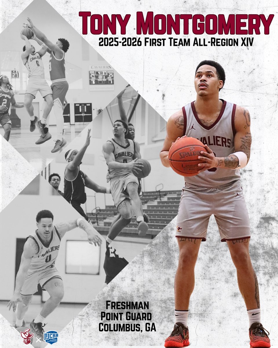 BPCC Men's Basketball tweet media