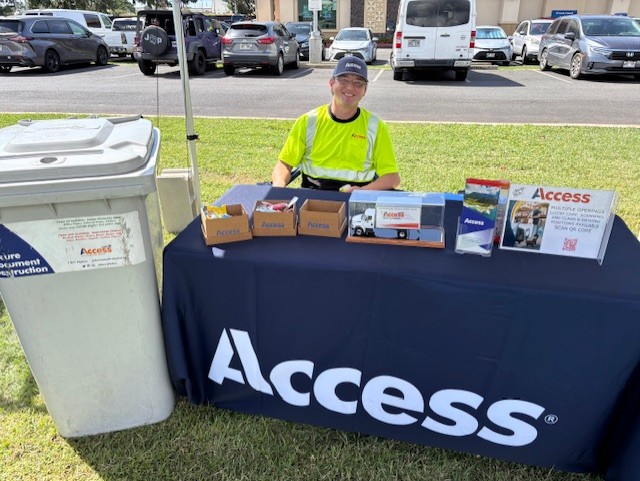 Access | Information Management tweet media