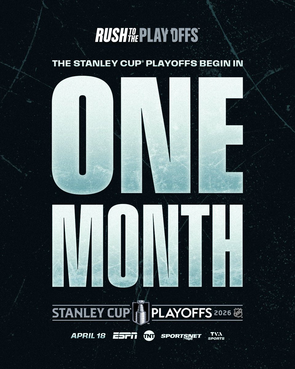 NHL Public Relations tweet media