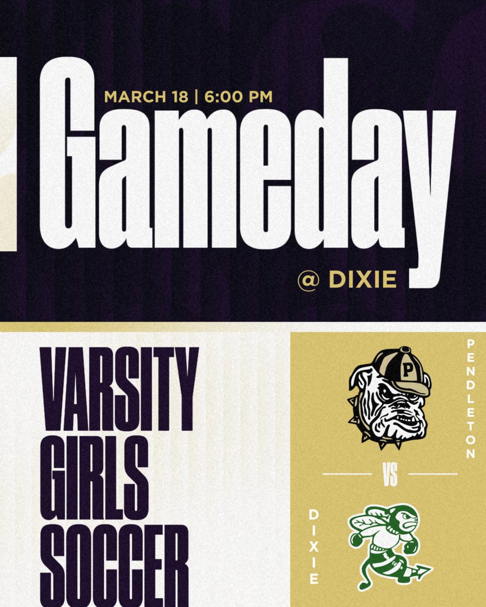 Pendleton Athletics tweet media