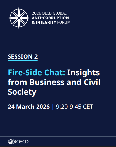 OECD Governance tweet media