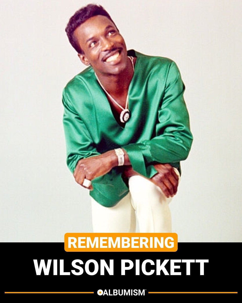 ALBUMISM tweet media