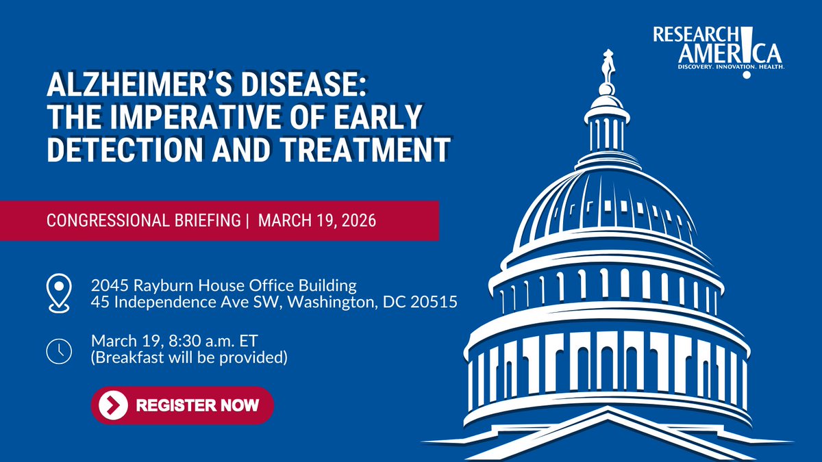 ResearchAmerica tweet media