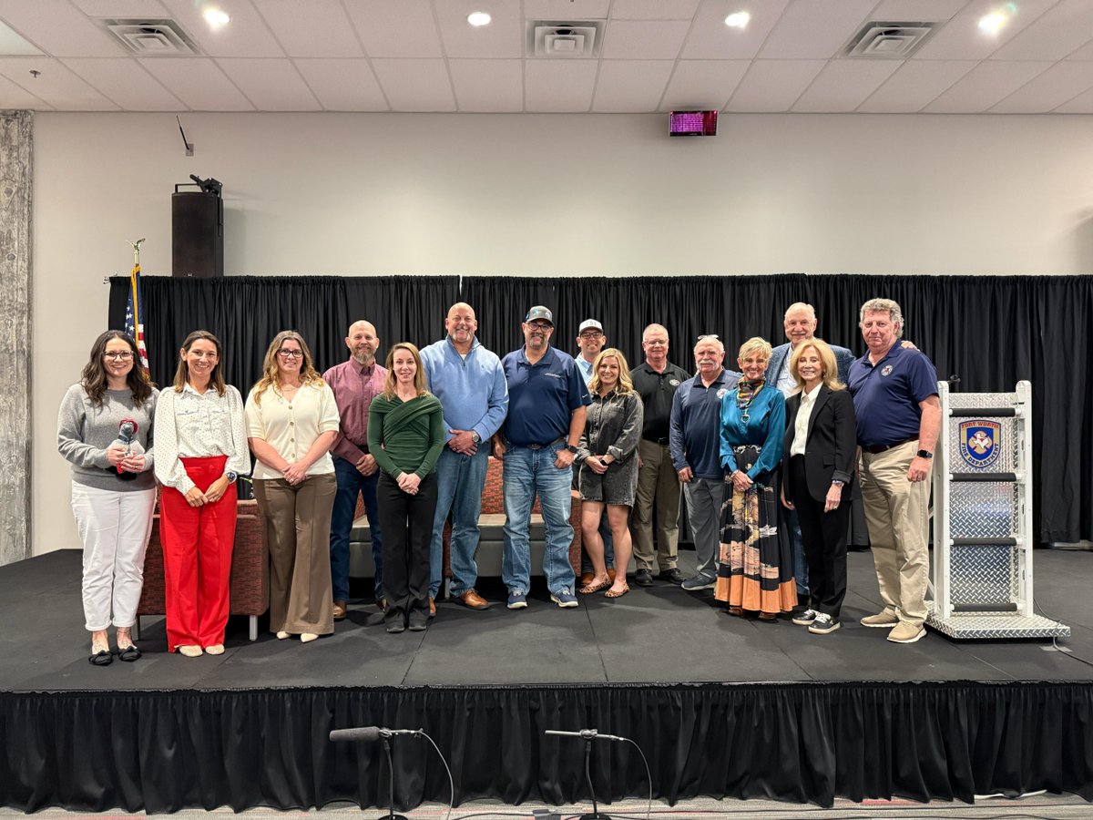 Sylvester’s Firefighter Cancer Initiative tweet media