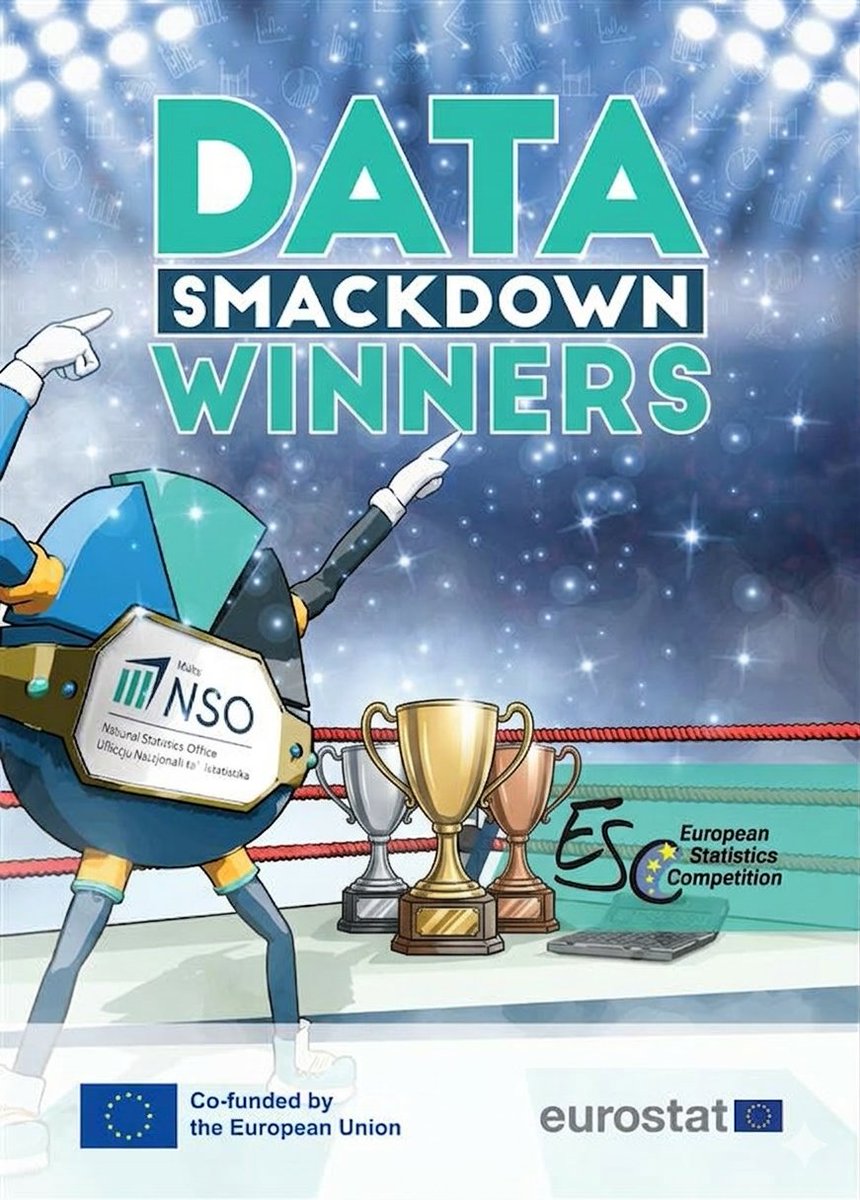 NSO Malta tweet media