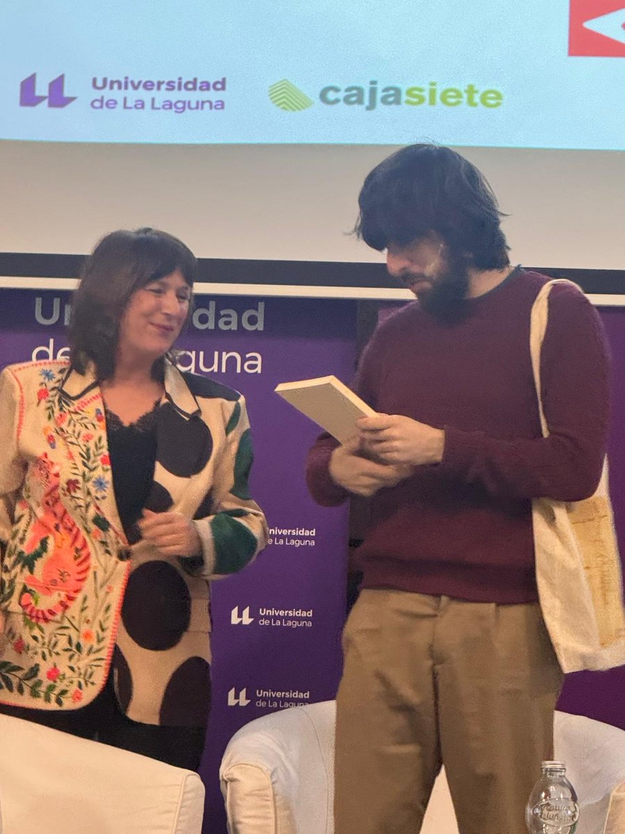 Biblioteca ULL tweet media