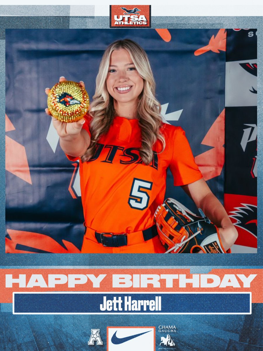 UTSA Softball tweet media