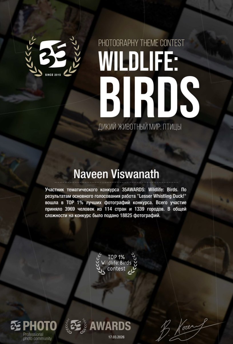 Naveen Viswanath tweet media