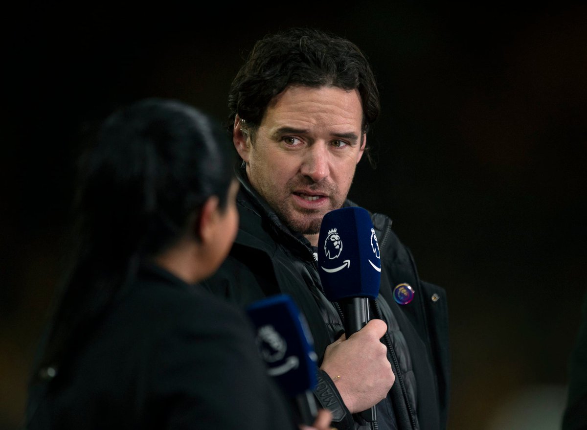 Chelsea Dodgers tweet media