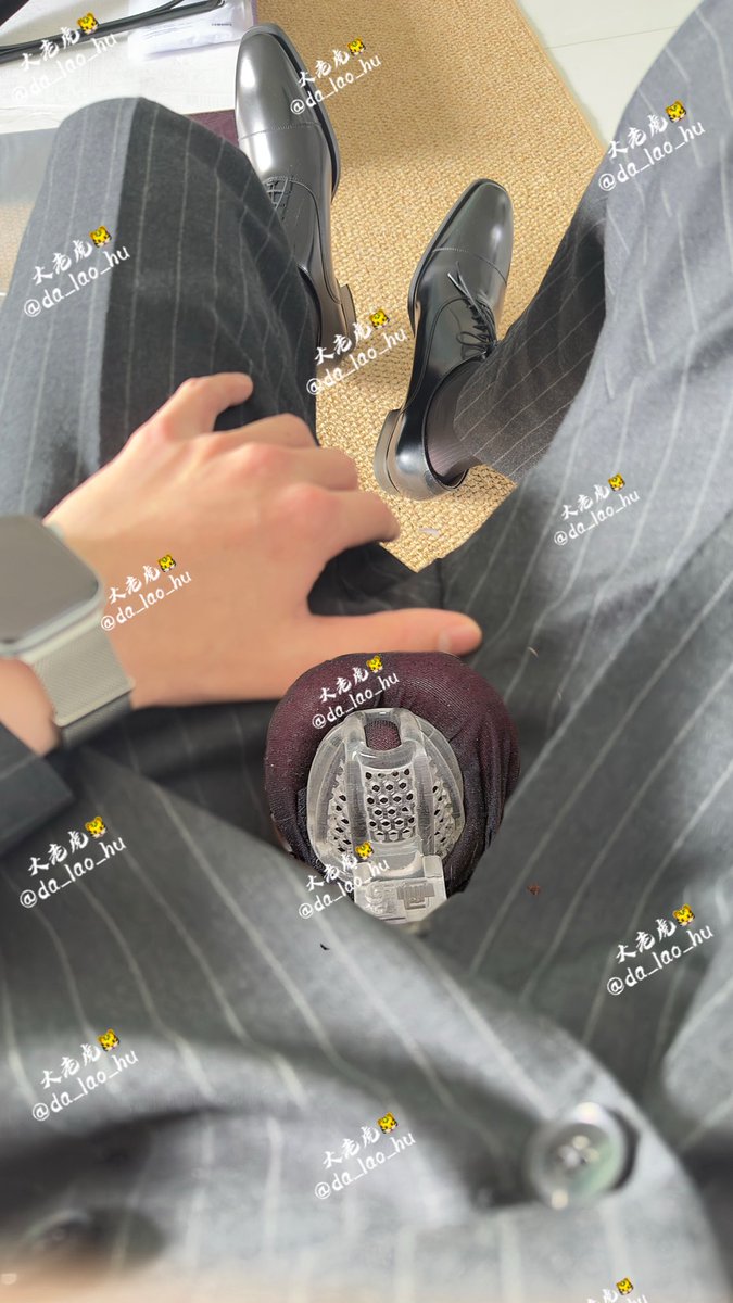 大老虎🐯 tweet media