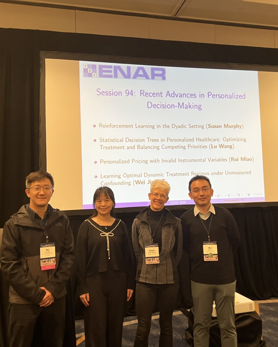 Susan Murphy lab tweet media