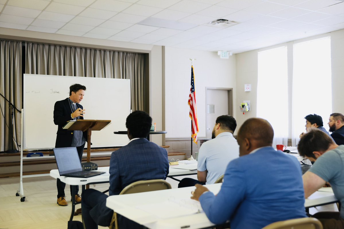 Theopolis Institute tweet media