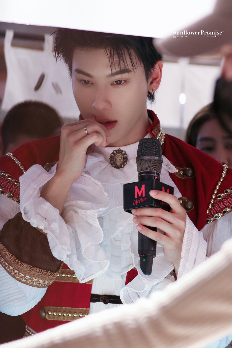 林小路SunflowerPromise_CN tweet media