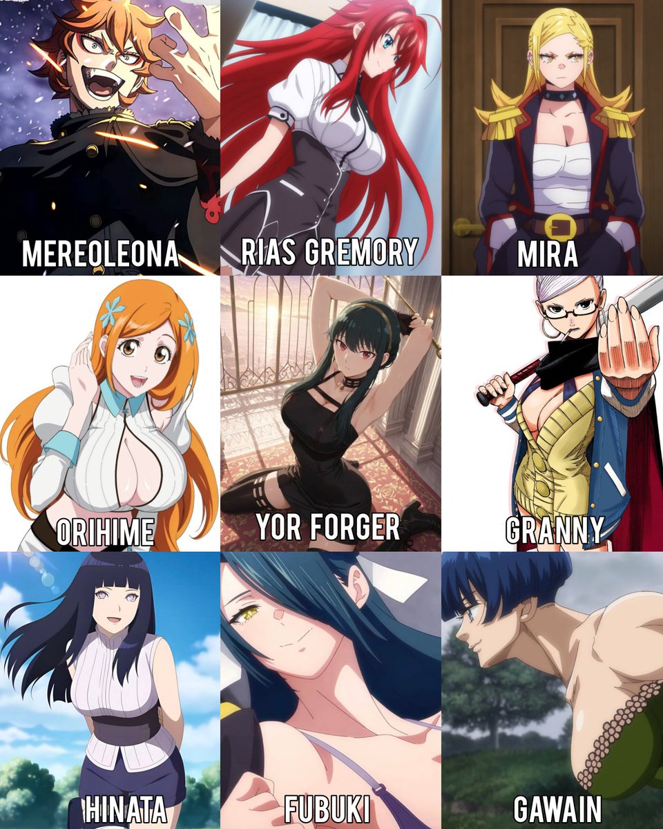 ANIME DAILY REPORTS tweet media