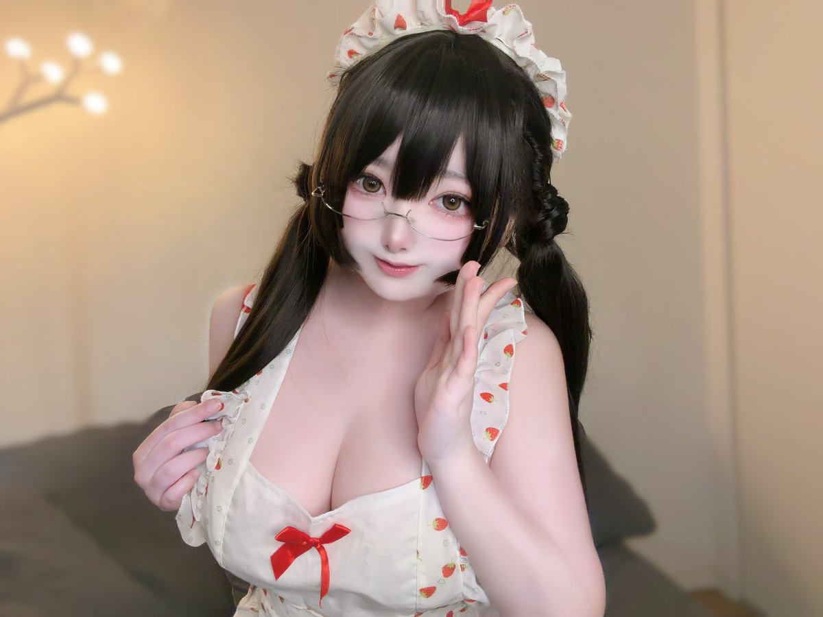 🫧mokona(もこな)*❄️·̩͙ tweet media