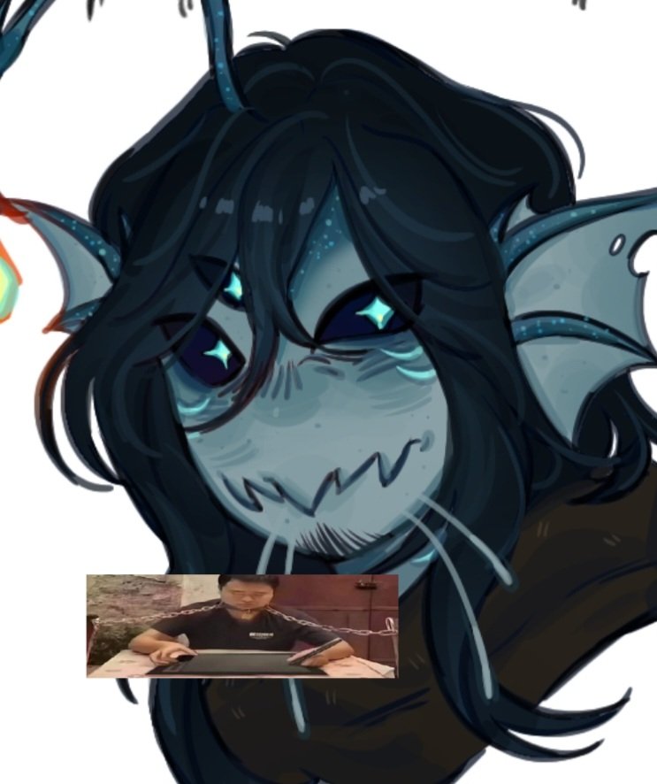 Mint☆Bleu tweet media