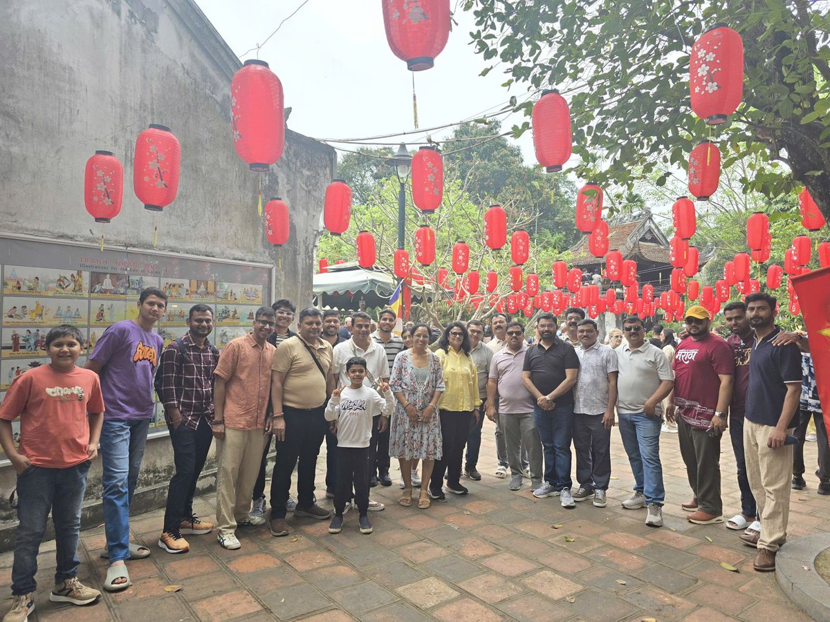 APL Apollo Tubes Ltd. tweet media