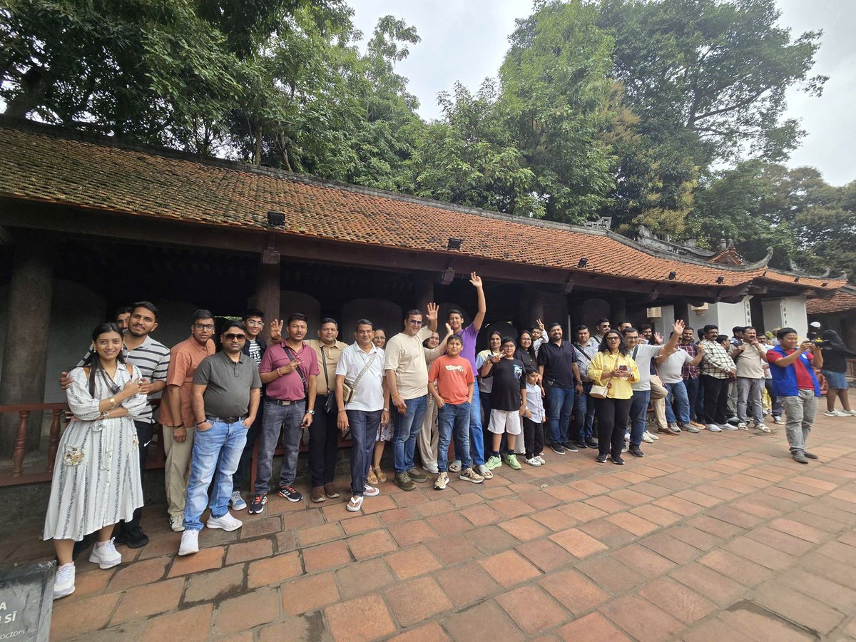 APL Apollo Tubes Ltd. tweet media