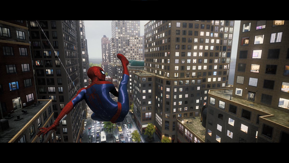 Arkham Origins Reimagined tweet media