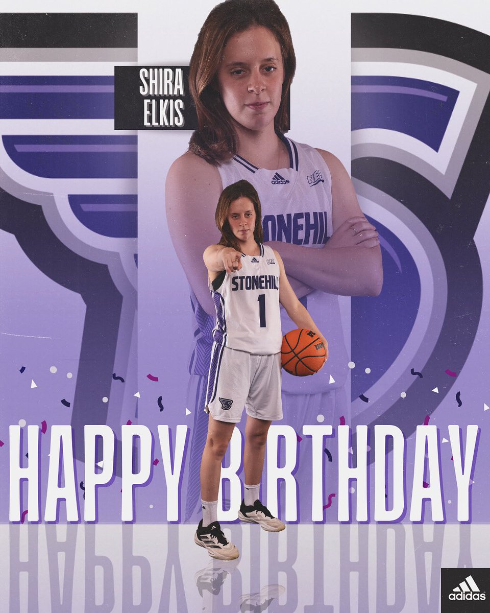 Stonehill Women’s Basketball tweet media