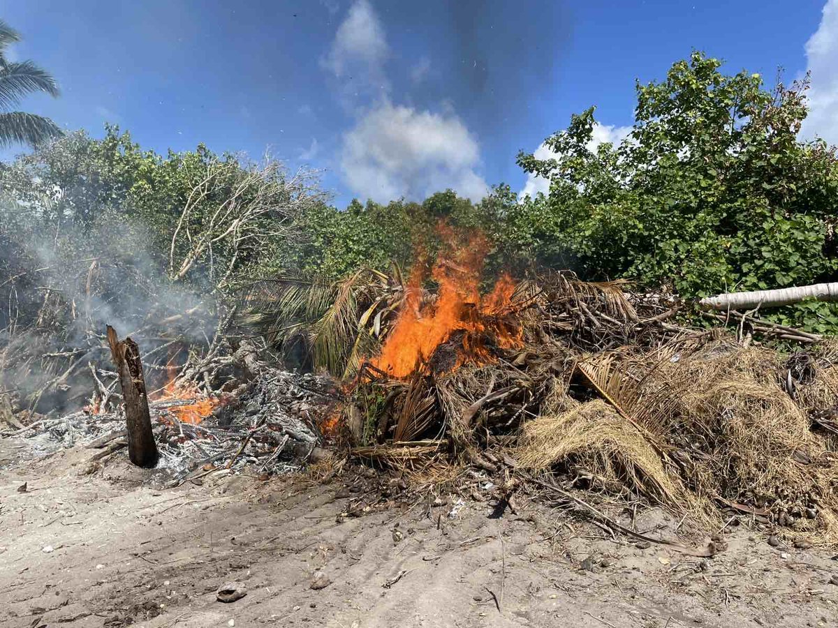 Maldives National Defence Force tweet media