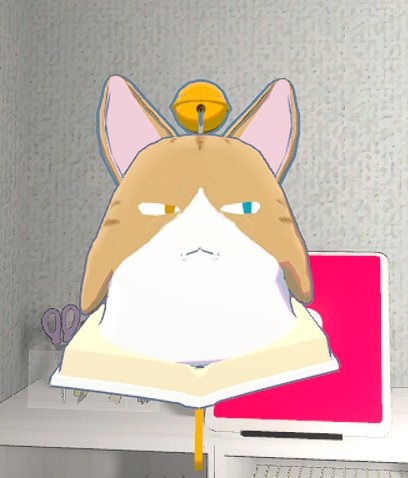 らくがき tweet media