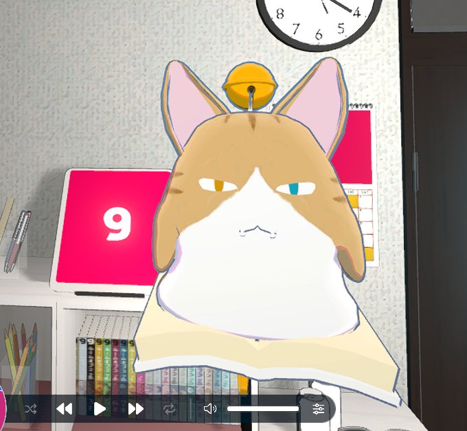 らくがき tweet media