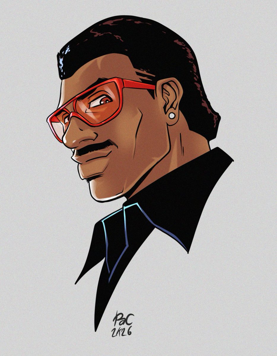 paulcameronart's tweet photo. My first GTA fanart piece. Lance Vance!
@RockstarGames #gta #grandtheftauto #vicecity #fanart #lancevance https://t.co/Q15aGj89xp
