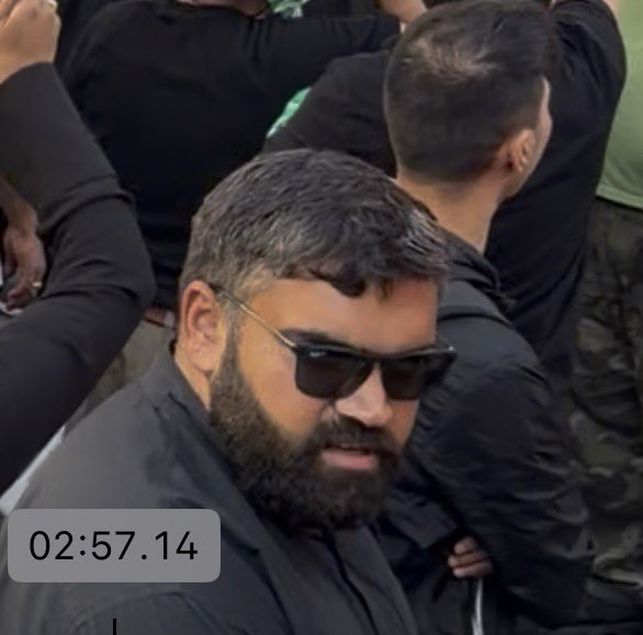 Persian Mate 🇦🇺🇮🇷 tweet media