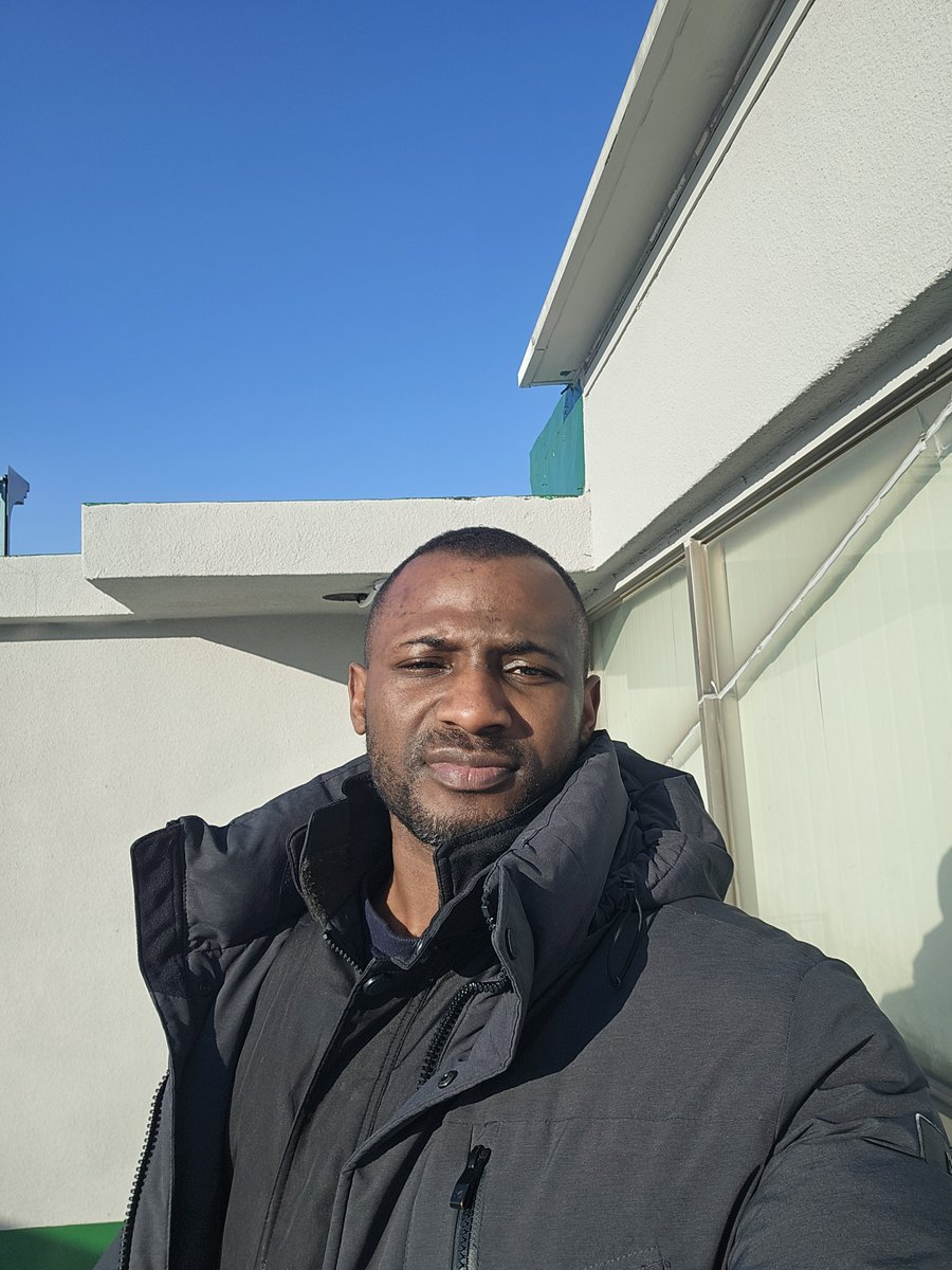 Ugonna Okeke tweet media