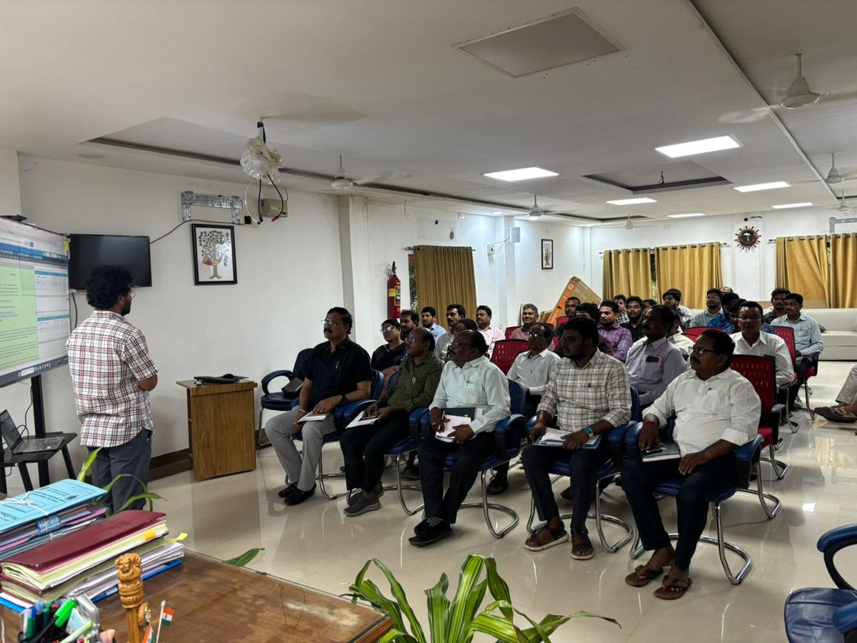 PO ITDA UTNOOR tweet media