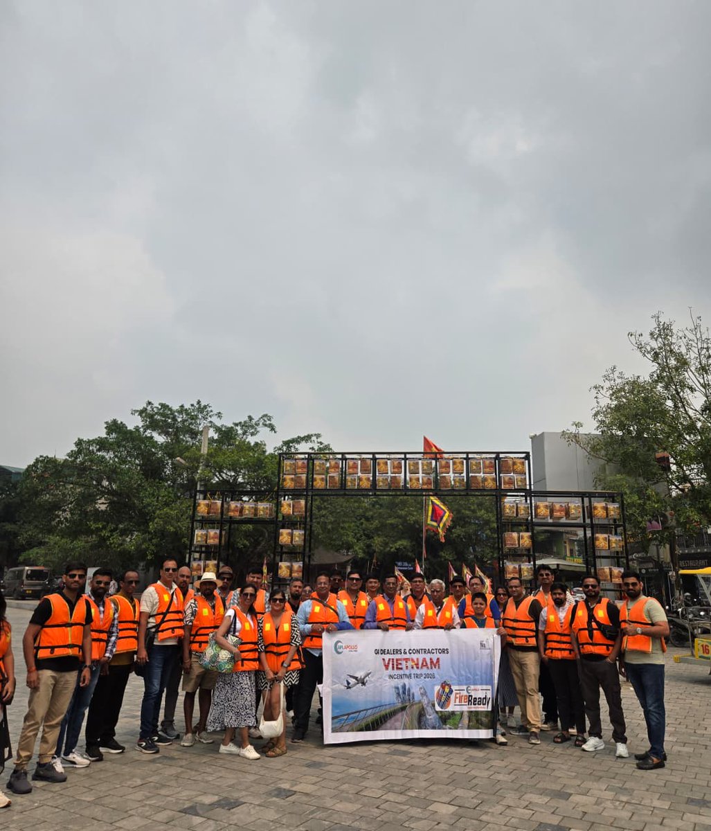 APL Apollo Tubes Ltd. tweet media